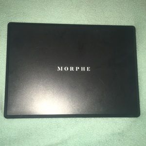 Morphe 3502 Palette